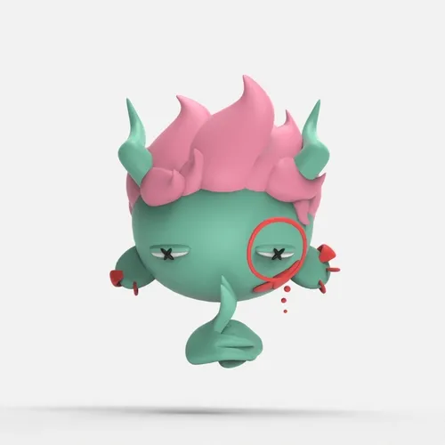 Imps By Supernfty