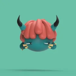 Imp #5498