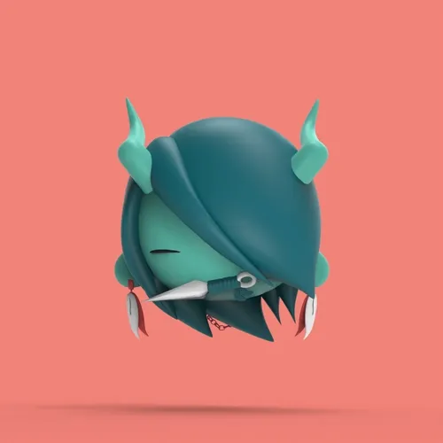 Imp #8061