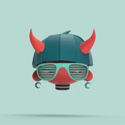 Imp #9540