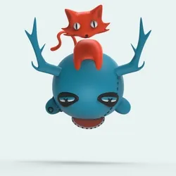Imp #6435