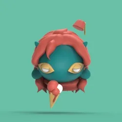 Imp #5684
