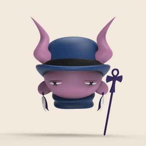 Imp #9542