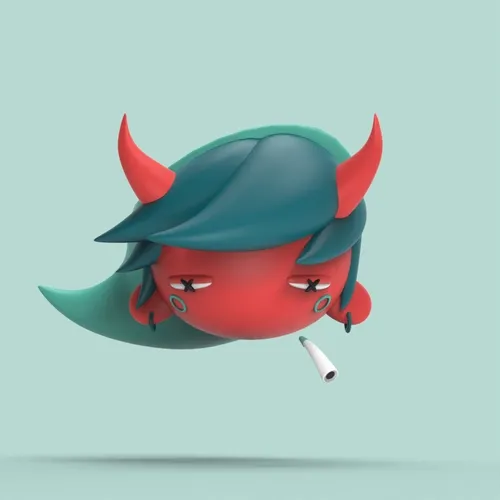 Imp #4966