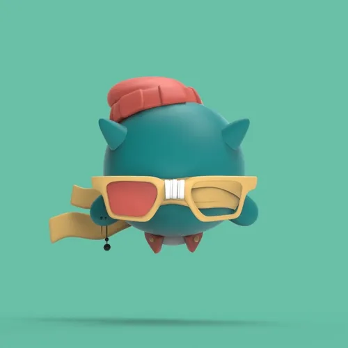 Imp #8136