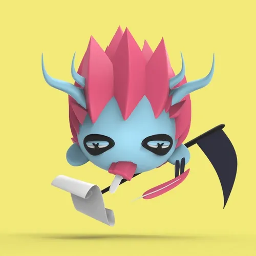 Imp #4585