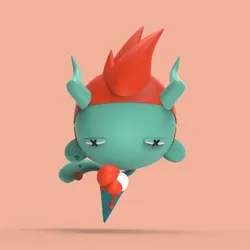 Imp #6125