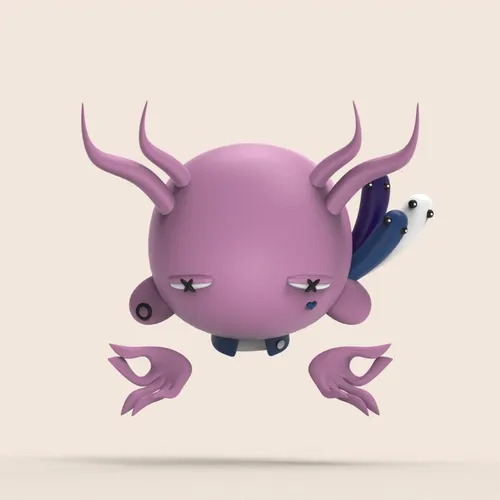 Imp #9954
