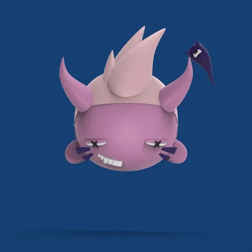 Imp #1818