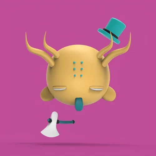 Imp #3495