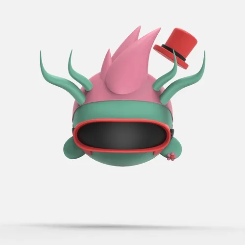 Imp #4448