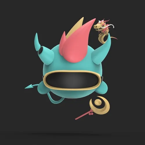 Imp #9206