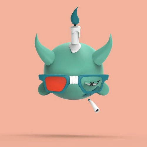 Imp #5821