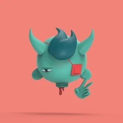 Imp #4709