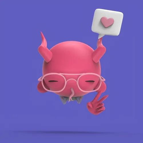Imps By Supernfty