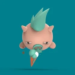 Imp #5543