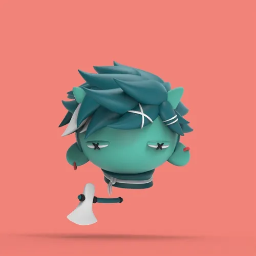 Imp #1854