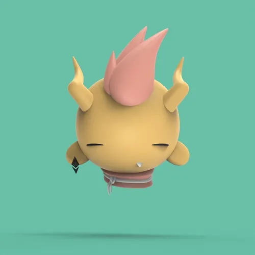 Imp #3655