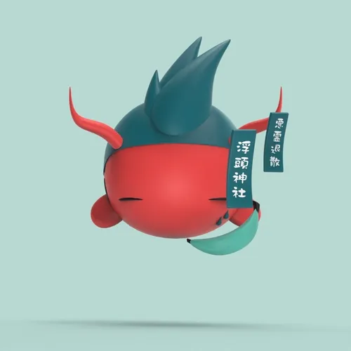 Imp #6946