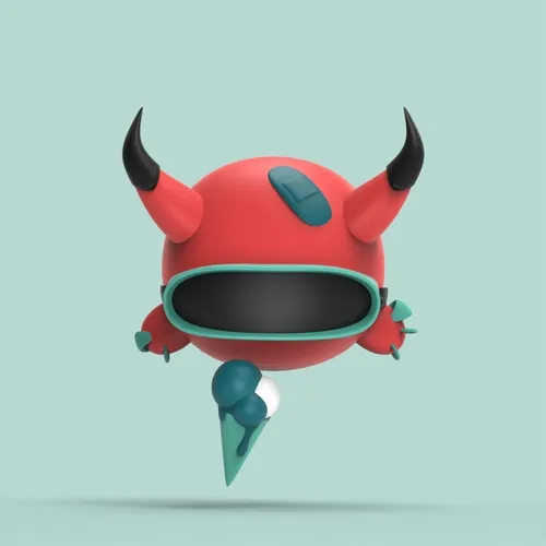 Imps By Supernfty