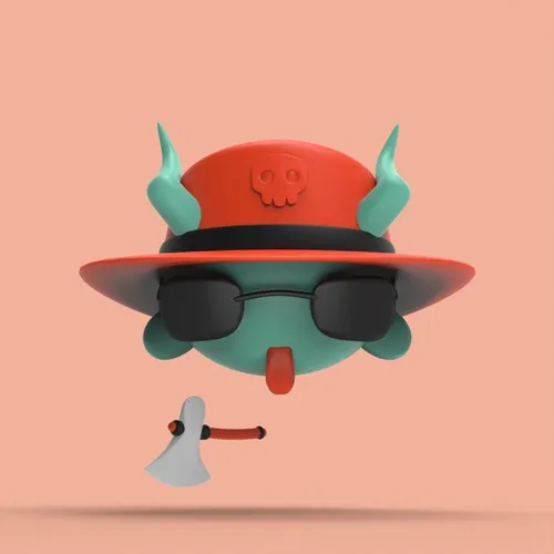 Imp #4693
