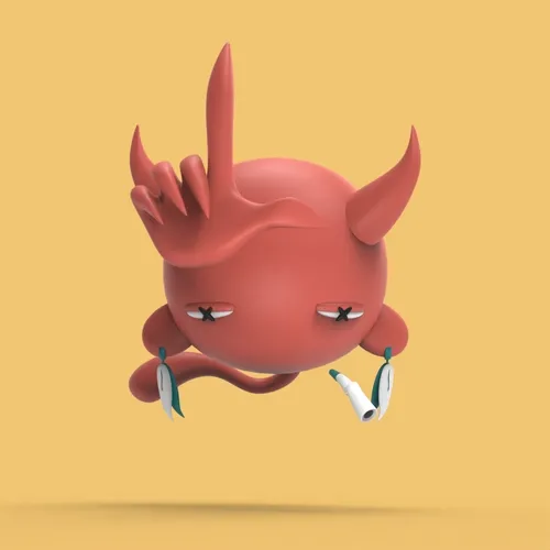 Imp #8187