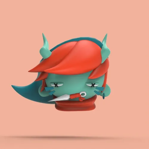 Imp #1300