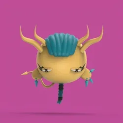 Imp #6619
