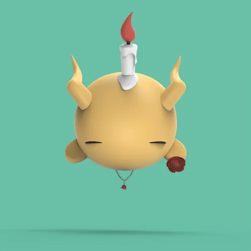 Imps By Supernfty