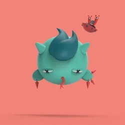 Imp #8291