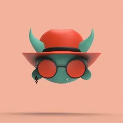Imp #8502