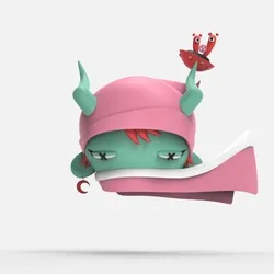 Imp #3662