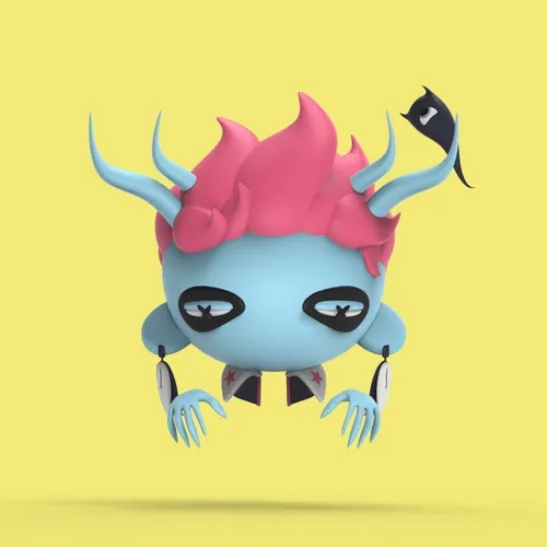 Imps By Supernfty
