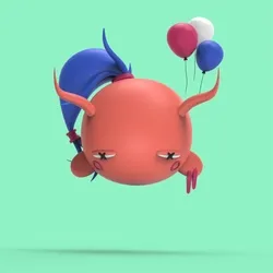 Imp #2985