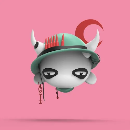 Imp #3285