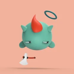 Imp #2762