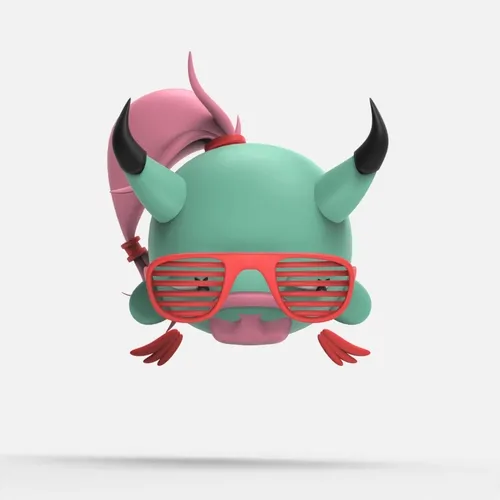 Imp #9912