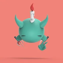 Imp #1564