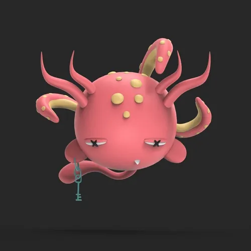 Imp #6193