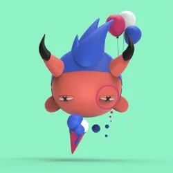 Imp #7661