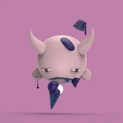 Imp #7151