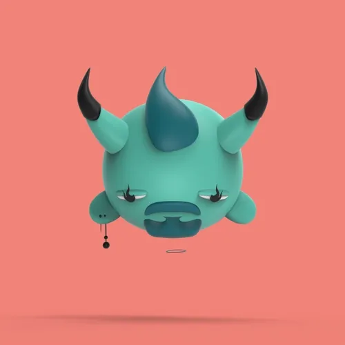 Imp #8185