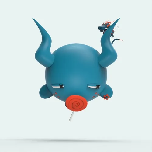 Imp #8200