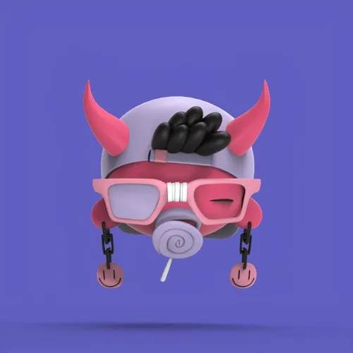 Imp #2666
