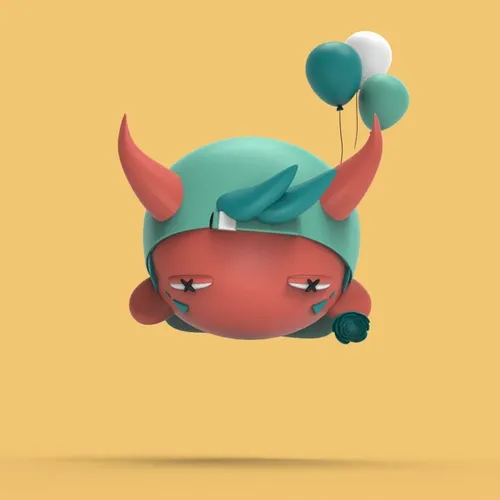 Imp #4745