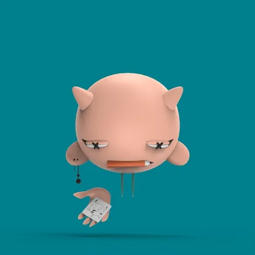 Imp #3118