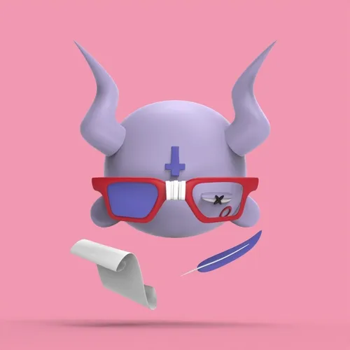 Imps By Supernfty