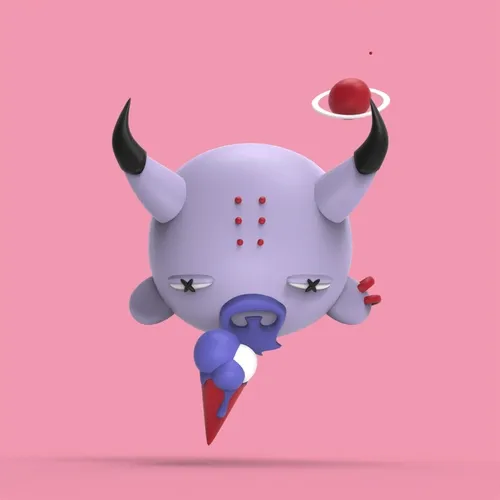 Imp #6739