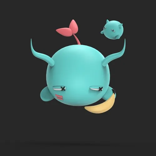 Imp #6923