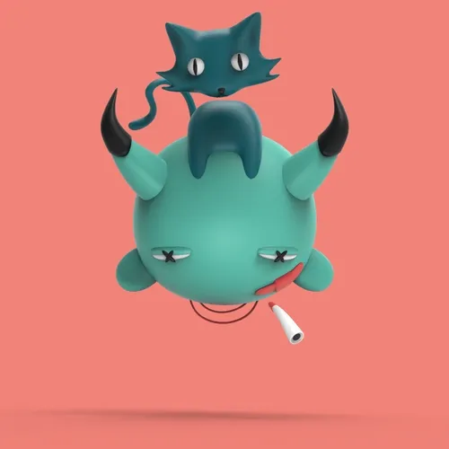 Imp #5190